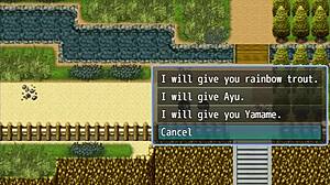 i cum on girl's thighs in public at ranch