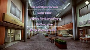 succubus boss gets hurt with water in ep 2