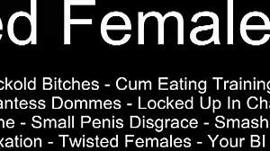 I Will Test Your Loyalty To The Absolute Limit!