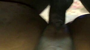 heavy creampie in my step sister's squirting pussy after blowjob