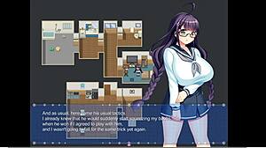 President Yukino Part 2 in Outdoor