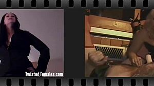 I Will Test Your Loyalty To The Absolute Limit!