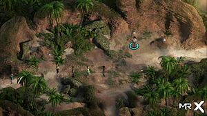 Treasureofnadia Performs Reverse Cowgirl In Episode 3 22