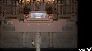 Treasureofnadia Performs Reverse Cowgirl In Episode 3 22