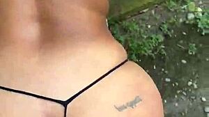 What business with neighbor involves big tits and monster cock!