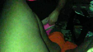 I'm Samantha And I Love Sucking Big Black Cock Stranger