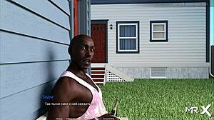 Actinglessons - Wet And Wants To Warm Up E1 6