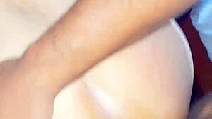 After Party Massage With Petite Milf Turns Into Fucking!