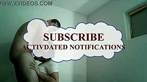 Fucking Her Mouth While She Records Herself