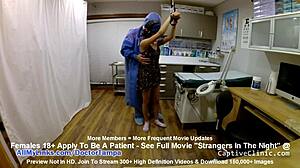 Strangers Banging Sandra Chappelle in Midnight Removal.