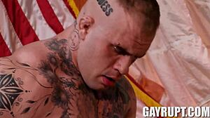 Drill That Hole! Davin Strong Pounds Andrew Delta Hard