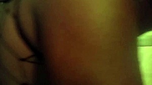 Intriguing Black Ebony Moments.