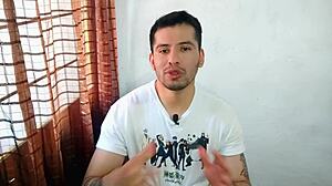 Client asks for massage, gets happy ending