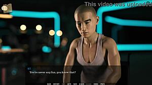 Tales From The Unending Void Part 25