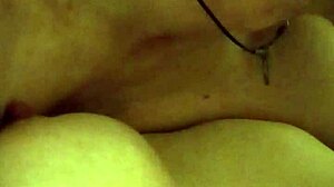 i smashed my homemade gf in garage