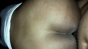 Why are they having fun with pussy and ass?