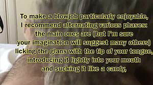 Gaysex book features blowjobs and cum in mouth action