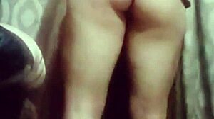 my wife turns me on secretly