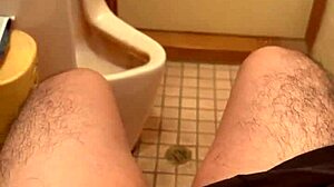 Japanese babe goes wild with intense solo play