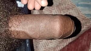 mine amateurs handjob homemade video