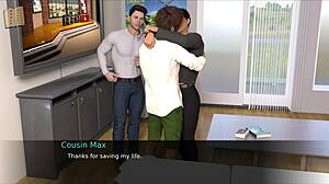 Nursing back to pleasure 151