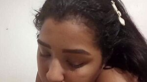 Amateur Teen Wife in Florida Sucks and Fucks Brother-in-Law's Cock Hard