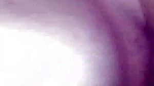 Intensely Fucking My Girlfriend's Pussy