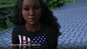 Complete gameplay of wvm part 8 featuring shower scenes