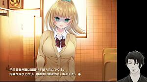 Revenge Game Death If No Ejaculation Try One