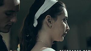 Teen Wants To Fuck Big Cock!