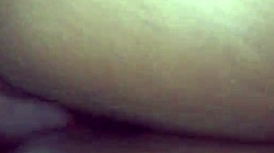 slim guy pounds big booty latina