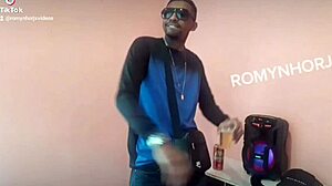 resenha no rio de janeiro com a casada