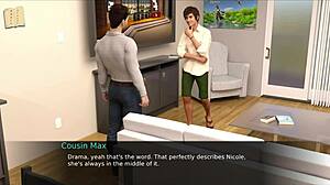 Nursing back to pleasure 151