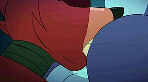 FNAF Gay Sex Adventure in Wild Furry Action with Intense Encounters