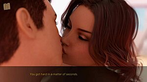 Echoes of Lust 62 in 3D Cartoon Hentai!