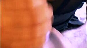 Stepdaughter Pleases Stepfather With Tight Body.