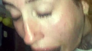 i crave cock deep in my throat and swallow every drop of cum!