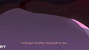 Gostoso Gets Wild in Crazy Cartoon Action