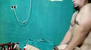 Mooncherry And Hunter In Intense Encounter Until Doggy Style Fucking