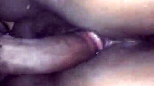 slim guy pounds big booty latina