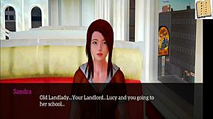 my new family adventures in anime