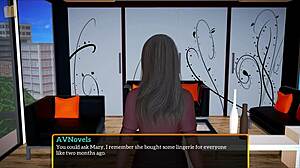 my new family explores big cocks and asses