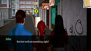 my new family adventures in anime