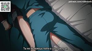 feeling lost in hentai ai upscaled to smooth 60 fps action