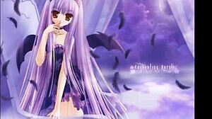 i'm watching anime hentai 6, it's so good!