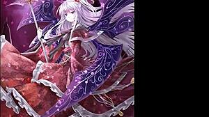 i'm watching anime hentai 6, it's so good!