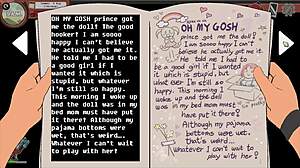 Ever tried extreme deepthroat with hentai game cum overflow?