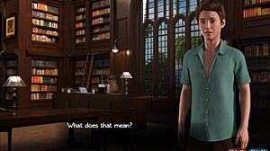 Young redhead amateur with big ass tries anal first time