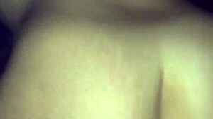 Brandi Takes Charge Of Her Big Black Cock 😏