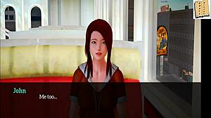 my new family adventures in anime